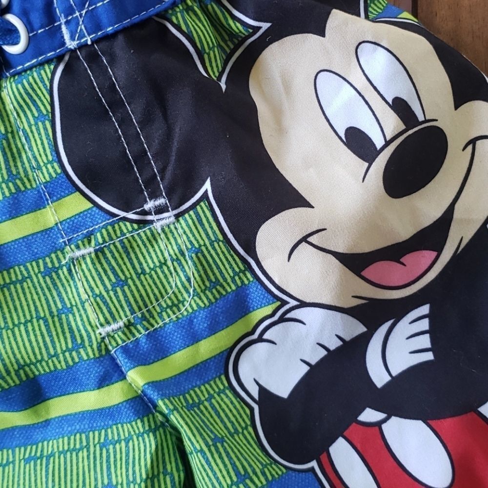 ❤Disney Kids Swim Trunks - Picture 4 of 4